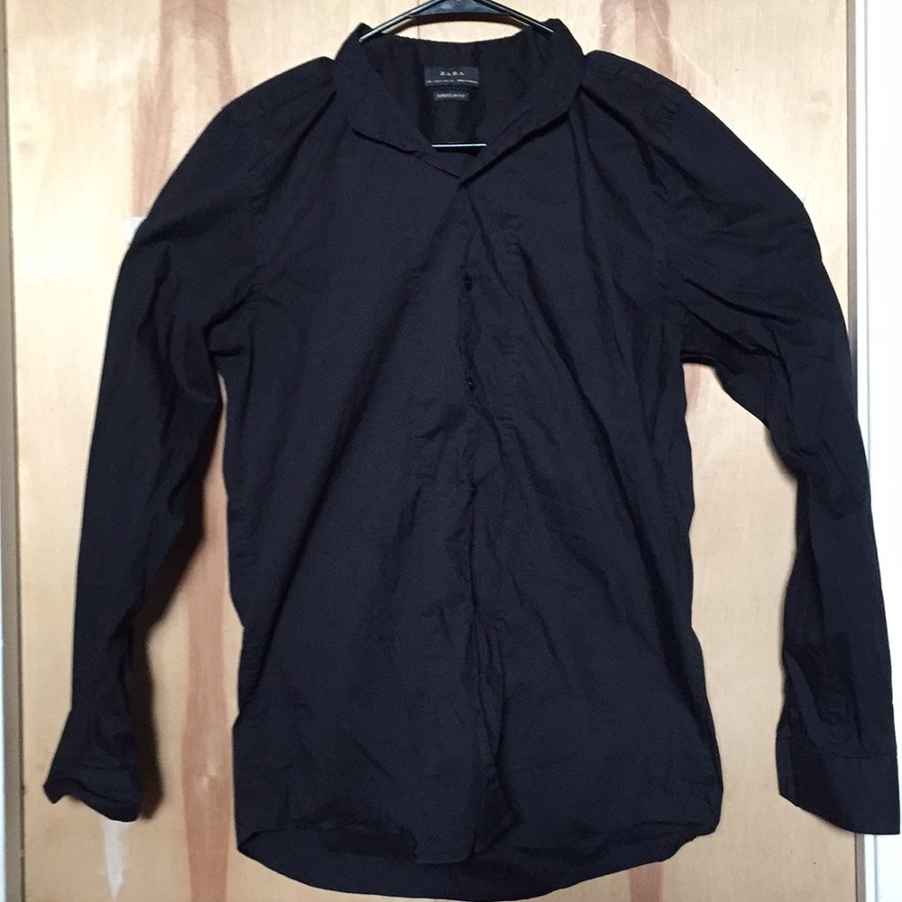 Zara Dress Shirt